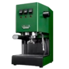 Gaggia Classic Evo Jungle Green Espressomaschine