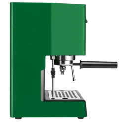 Gaggia Classic Evo Jungle Green Espressomaschine -Feine Bohne Store GA24 Gaggia Classic Evo Jungle Green 3 23 1280x1280