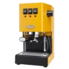 Gaggia Classic Evo Sunshine Yellow Espressomaschine