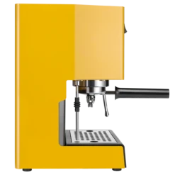 Gaggia Classic Evo Sunshine Yellow Espressomaschine 14 Gaggia Classic Evo Sunshine Yellow Espressomaschine -Feine Bohne Store GA25 Gaggia Classic Evo Sunshine Yellow 3 23 1280x1280