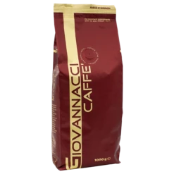 Giovannacci Bar (Bordeaux), Bohne