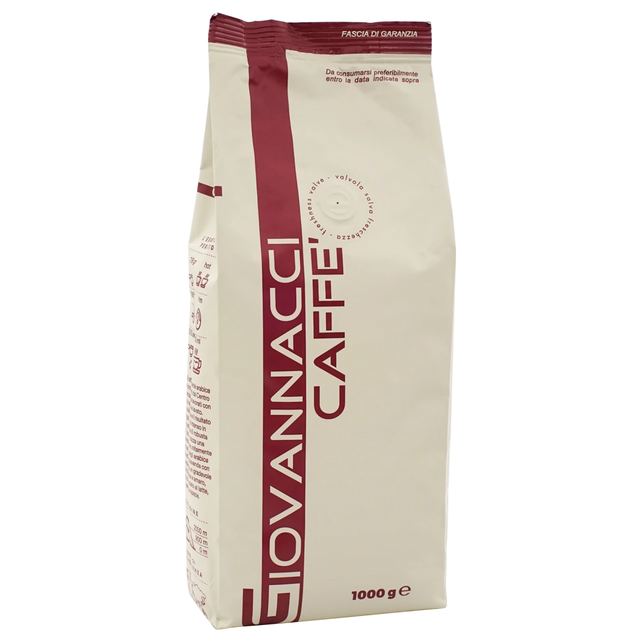 Giovannacci Fragranza (Beige), Bohne 3 Giovannacci Fragranza (Beige), Bohne