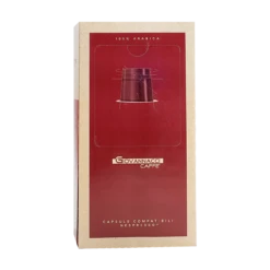 Giovannacci Gran Caffè, 25 Kapseln NES