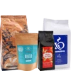 Probierpaket Winterkaffees, Bohne 2 Probierpaket Winterkaffees, Bohne -Feine Bohne Store GI16 Giovannacci Winter Blend 250g Bohne 4 1280x1280