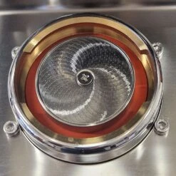 Gaggia Classic Evo Grau Espressomaschine 13 Gaggia Classic Evo Grau Espressomaschine -Feine Bohne Store Gaggia Br hgruppe 1280x1280 8