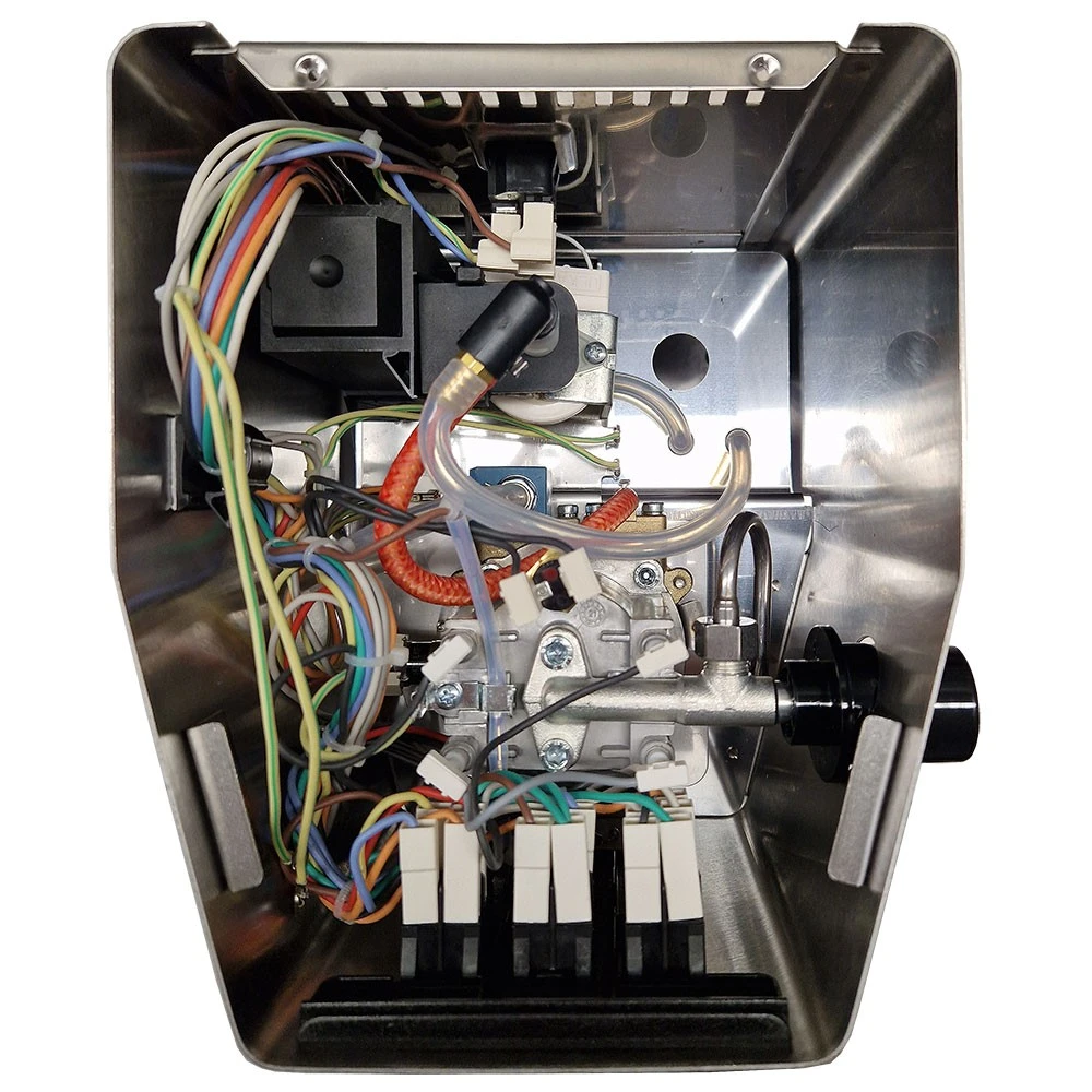 Gaggia Classic Evo Grau Espressomaschine 7 Gaggia Classic Evo Grau Espressomaschine – Bild 5