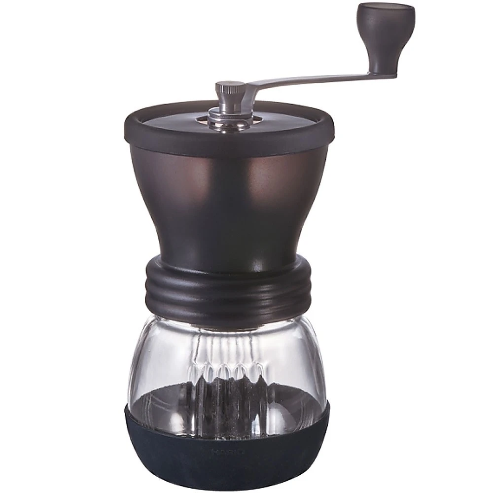 Hario Kaffeemühle Skerton PLUS 3 Hario Kaffeemühle Skerton PLUS