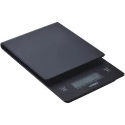 Hario Drip Scale, Schwarz