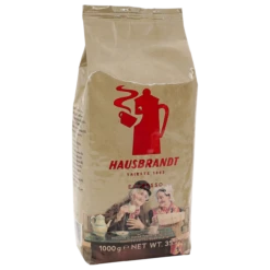 Hausbrandt Nonnetti, Bohne 1 kg