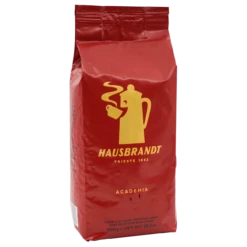 Hausbrandt Academia, Bohne 1 Kg
