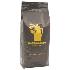 Hausbrandt H. Hausbrandt, Bohne 1 Kg