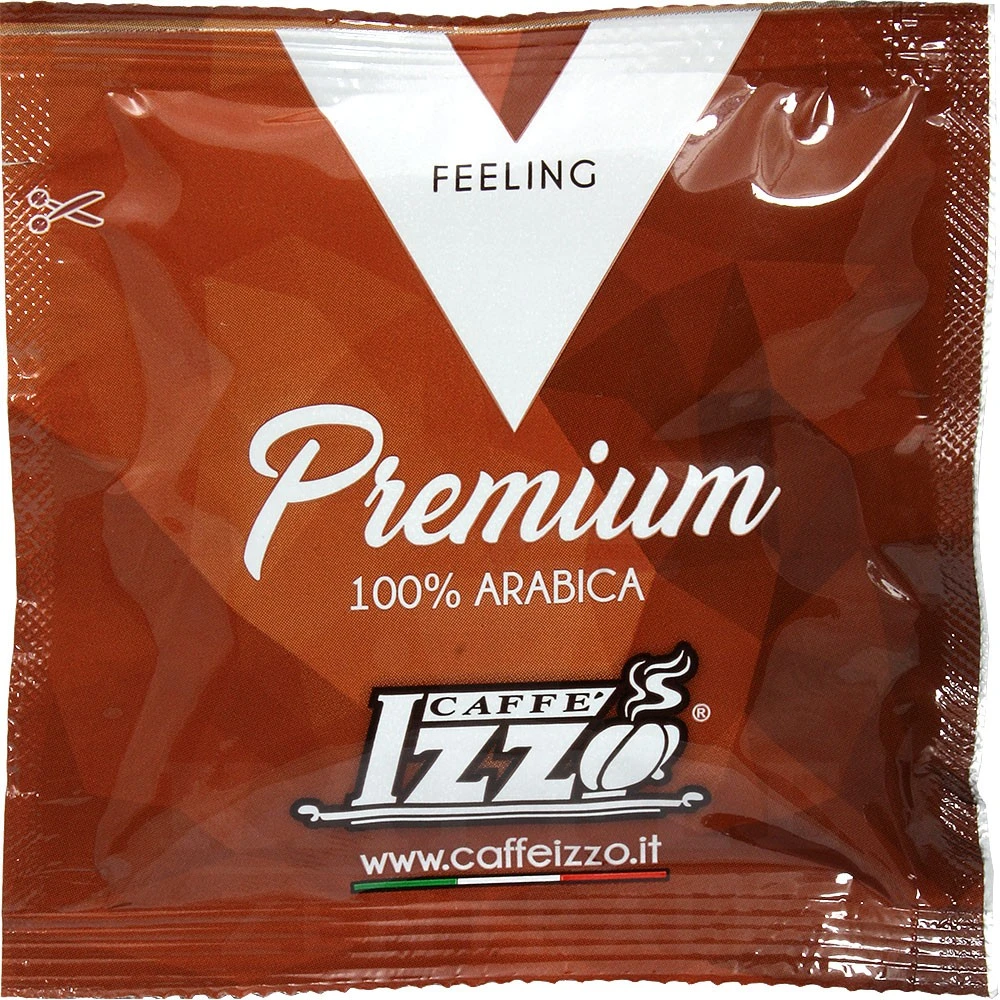 Izzo Premium, Pads 4 Izzo Premium, Pads – Bild 2