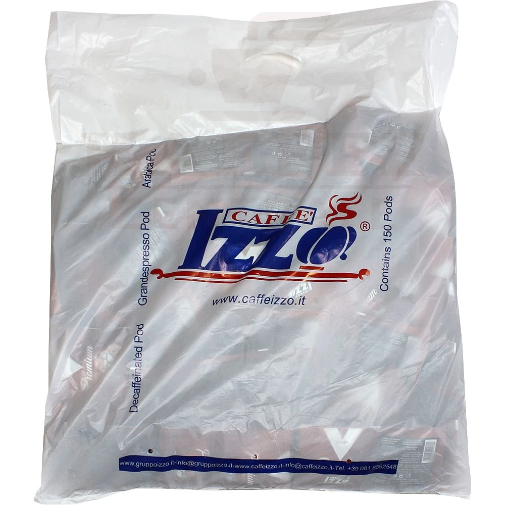 Izzo Premium, Pads 3 Izzo Premium, Pads