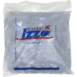 Izzo Grand Espresso, Pads