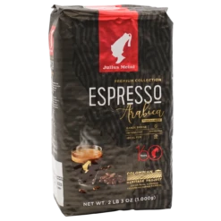 Julius Meinl Espresso Arabica, 1 Kg Bohne UTZ