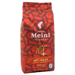 Julius Meinl Vienna Melange RFA, Bohne