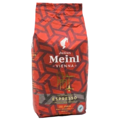 Julius Meinl Vienna Espresso RFA, Bohne