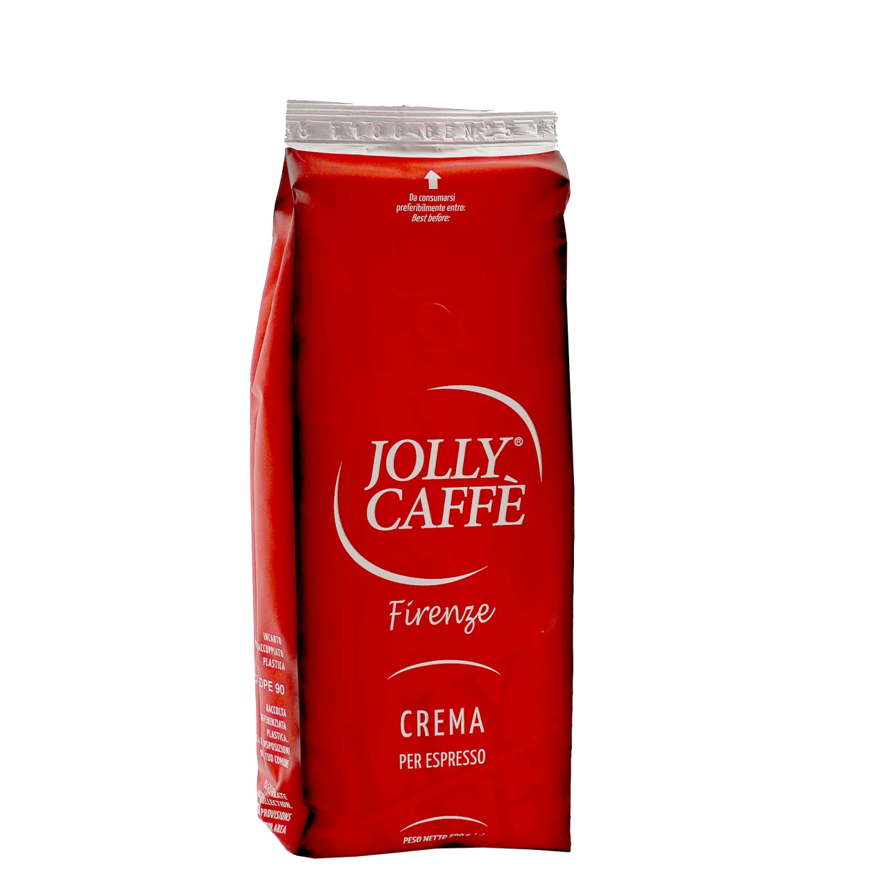 Jolly Crema, Bohne 500 G 3 Jolly Crema, Bohne 500 G