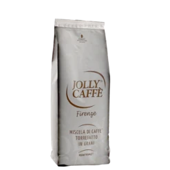 Jolly TSR, Bohne 500 G