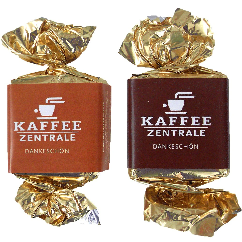 KAZ Feine Nougats, 250 G 4 KAZ Feine Nougats, 250 G – Bild 2