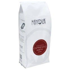 Mayola Espresso Kräftig, Bohne