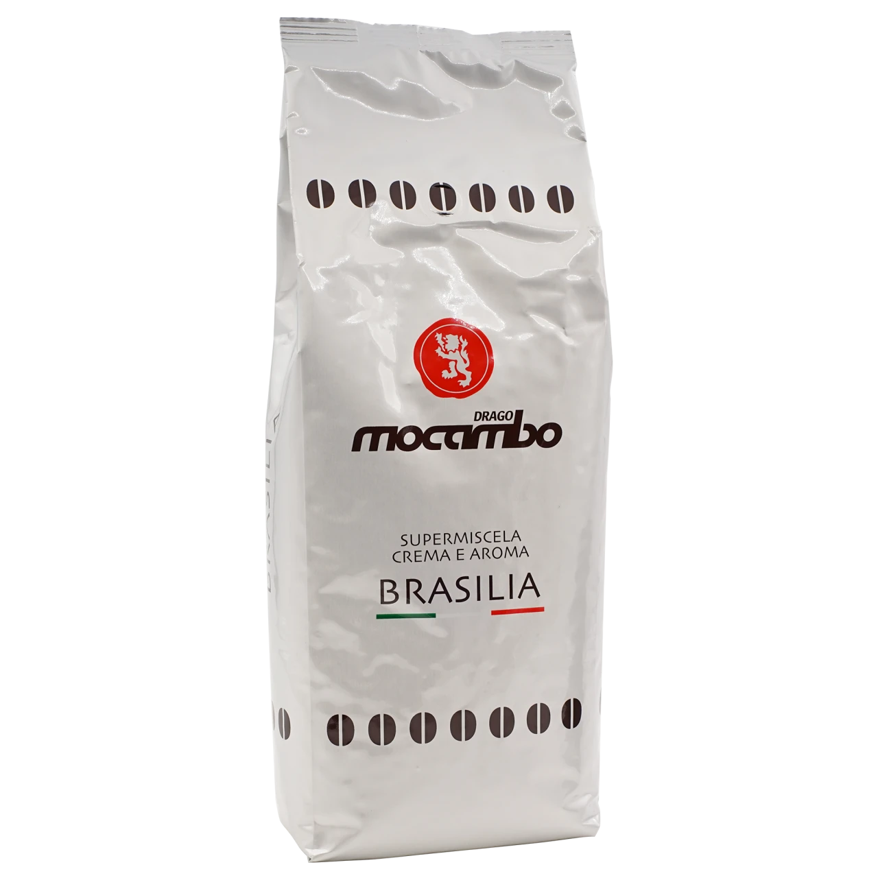 Mocambo Brasilia, Bohne 3 Mocambo Brasilia, Bohne