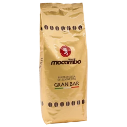 Mocambo Gran Bar, Bohne