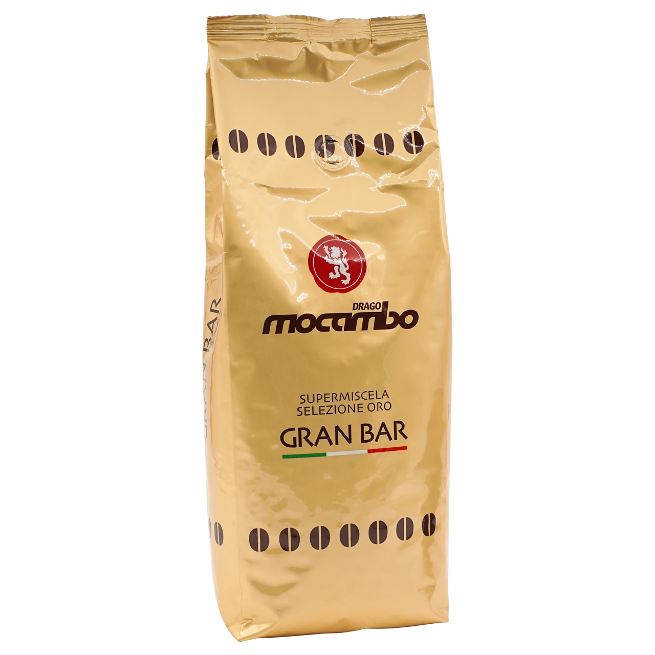 Mocambo Gran Bar, Bohne 3 Mocambo Gran Bar, Bohne