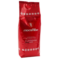 Mocambo Suprema, Bohne