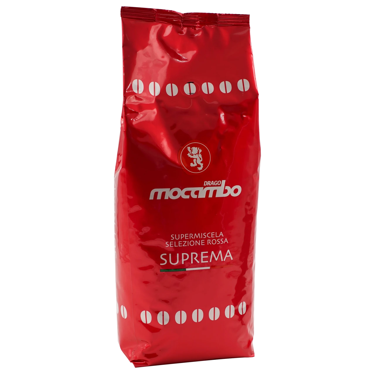 Mocambo Suprema, Bohne 3 Mocambo Suprema, Bohne