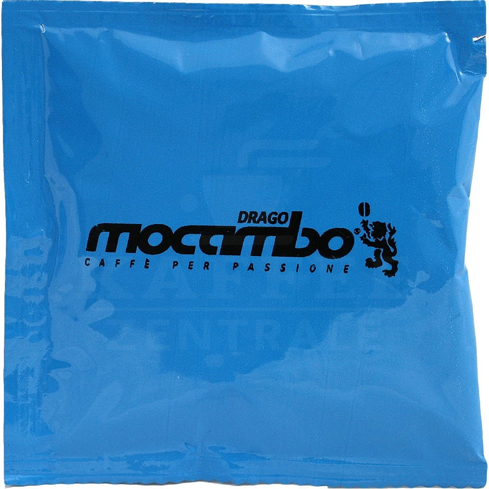 Mocambo Decaffeinato, Pads 3 Mocambo Decaffeinato, Pads