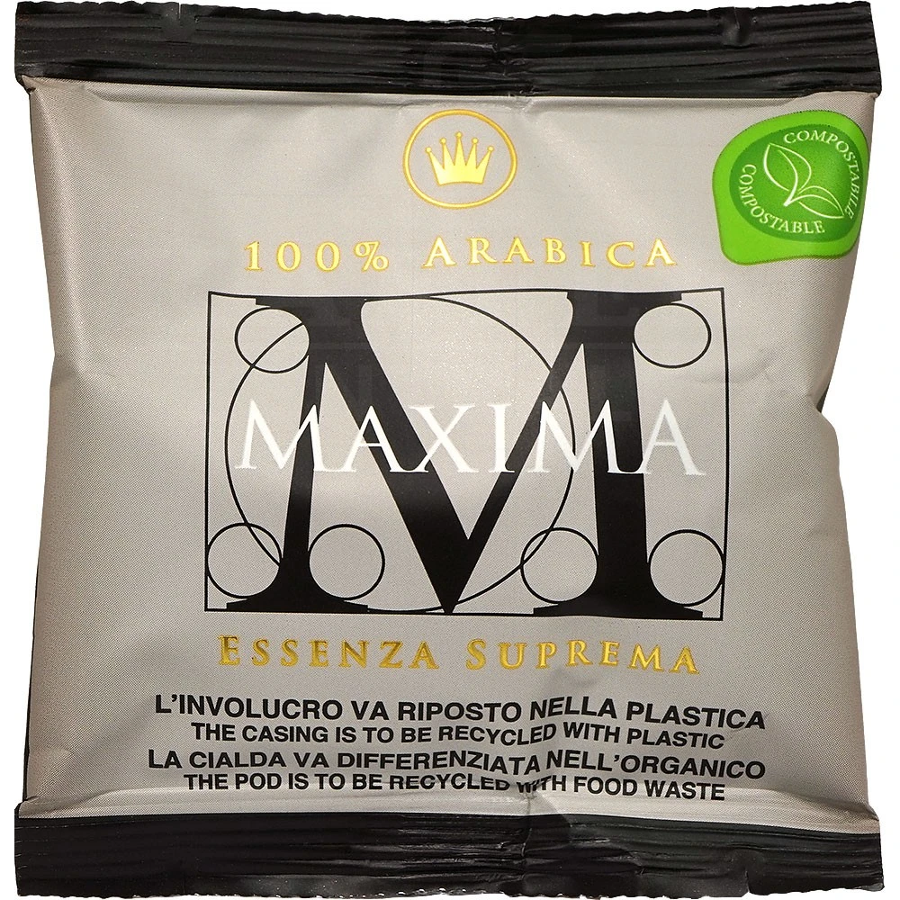 Morandini Maxima, Pads 4 Morandini Maxima, Pads – Bild 2