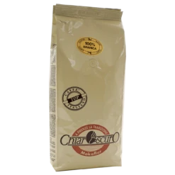 Mokaflor Chiaroscuro, Bohne