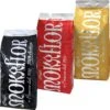 Mokaflor Starterpaket, Bohne 3 X 1 Kg