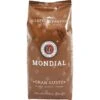 Mondial Gran Gusto, Bohne