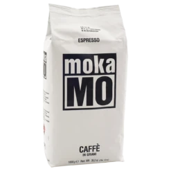 MokaMO Dolce, Bohne 1 Kg