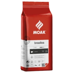 Moak Brasilea, Bohne 1 Kg
