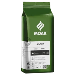 Moak Soave, 1 Kg Bohne