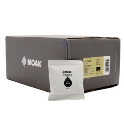 Moak Bio-Fair Funk, Pads