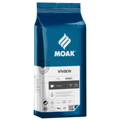 Moak Vivace, 1 Kg Bohne