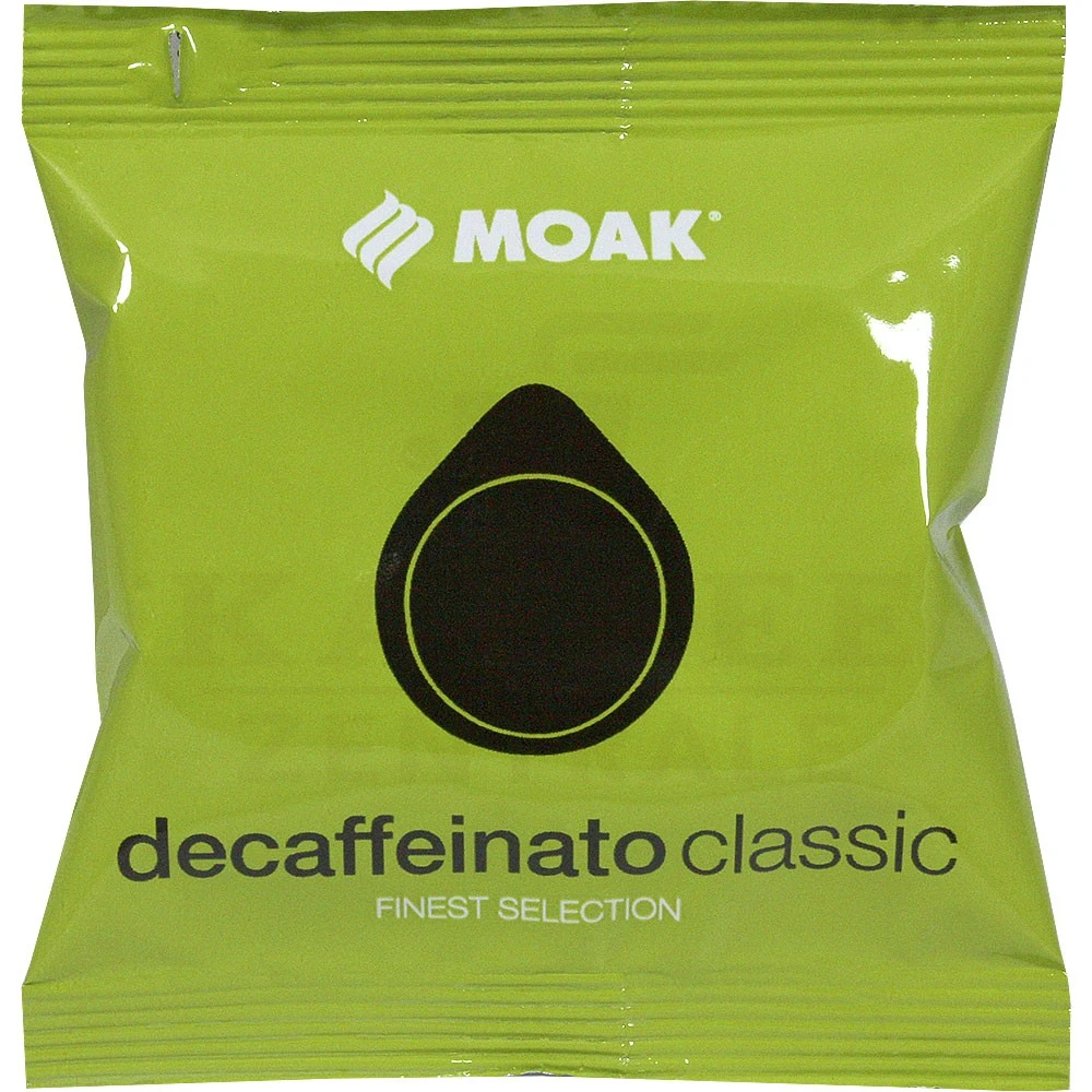 Moak Decaffeinato, Pads 4 Moak Decaffeinato, Pads – Bild 2