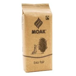 Moak Bio Fair, Bohne 500 G