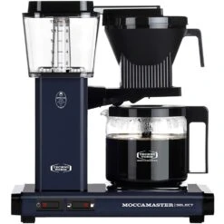 Moccamaster KBG Select, Midnight Blue
