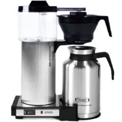 Moccamaster CDT Thermo Grand 1,8 L