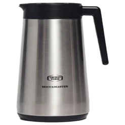 Moccamaster Isolierkanne 1,25 Liter, Für KBGT