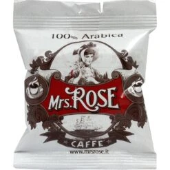 Mrs. Rose, Kapseln NES