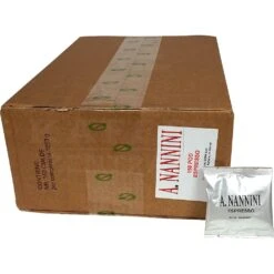 Nannini Espresso, Pads