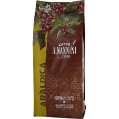 Nannini Araldica, Bohne 1 Kg