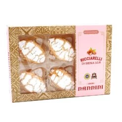 Nannini Ricciarelli Di Siena, 250 G