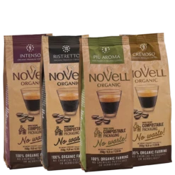 Novell BIO Paket, 4 X 250 G
